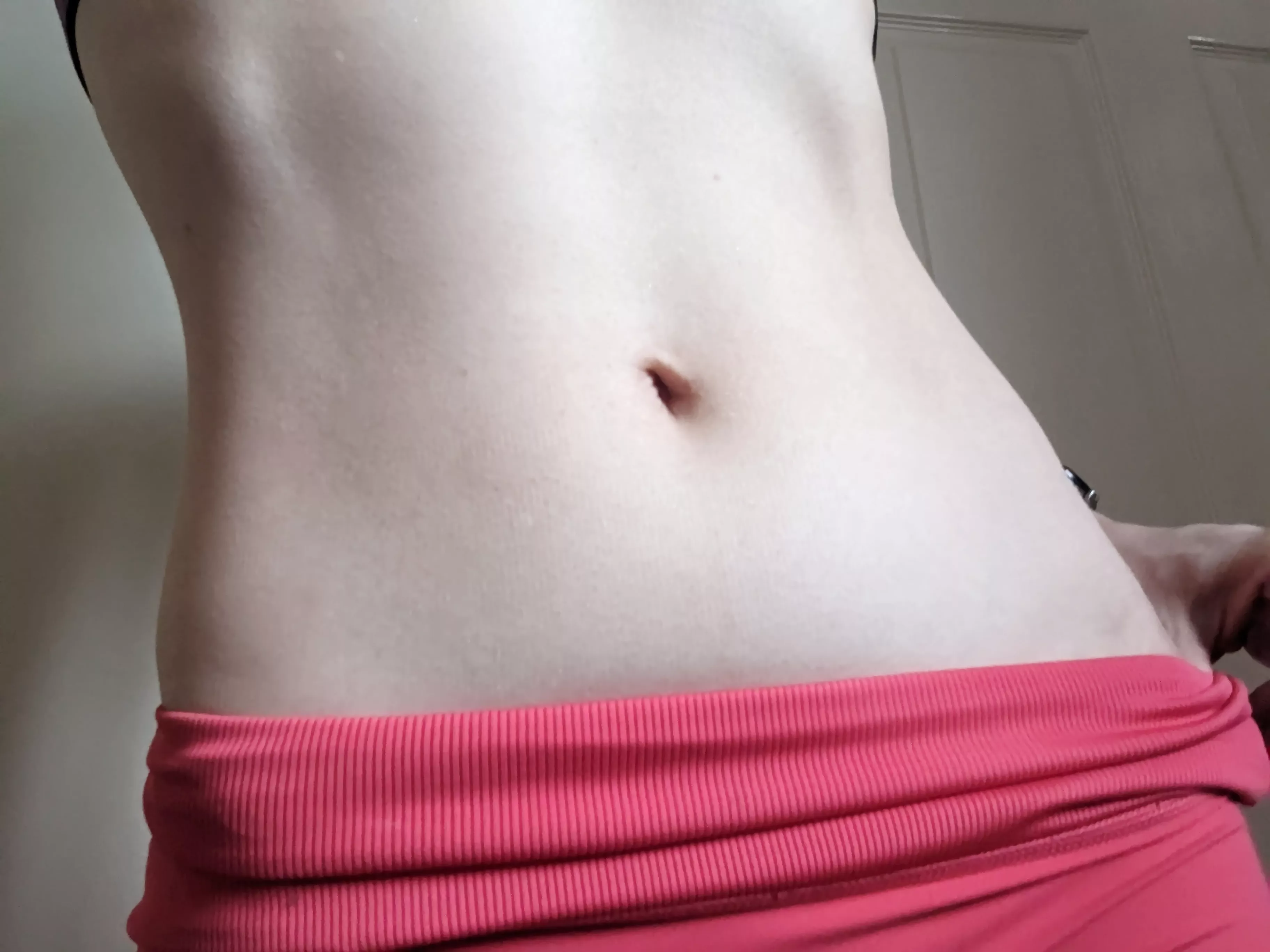 Toned and ready to be glazed 💦 [IMG] posted by sofia_shares