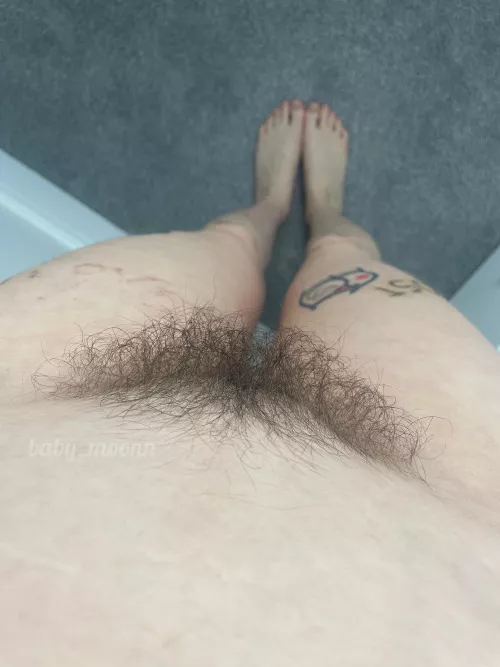 Too much or just right? by baby_moonn