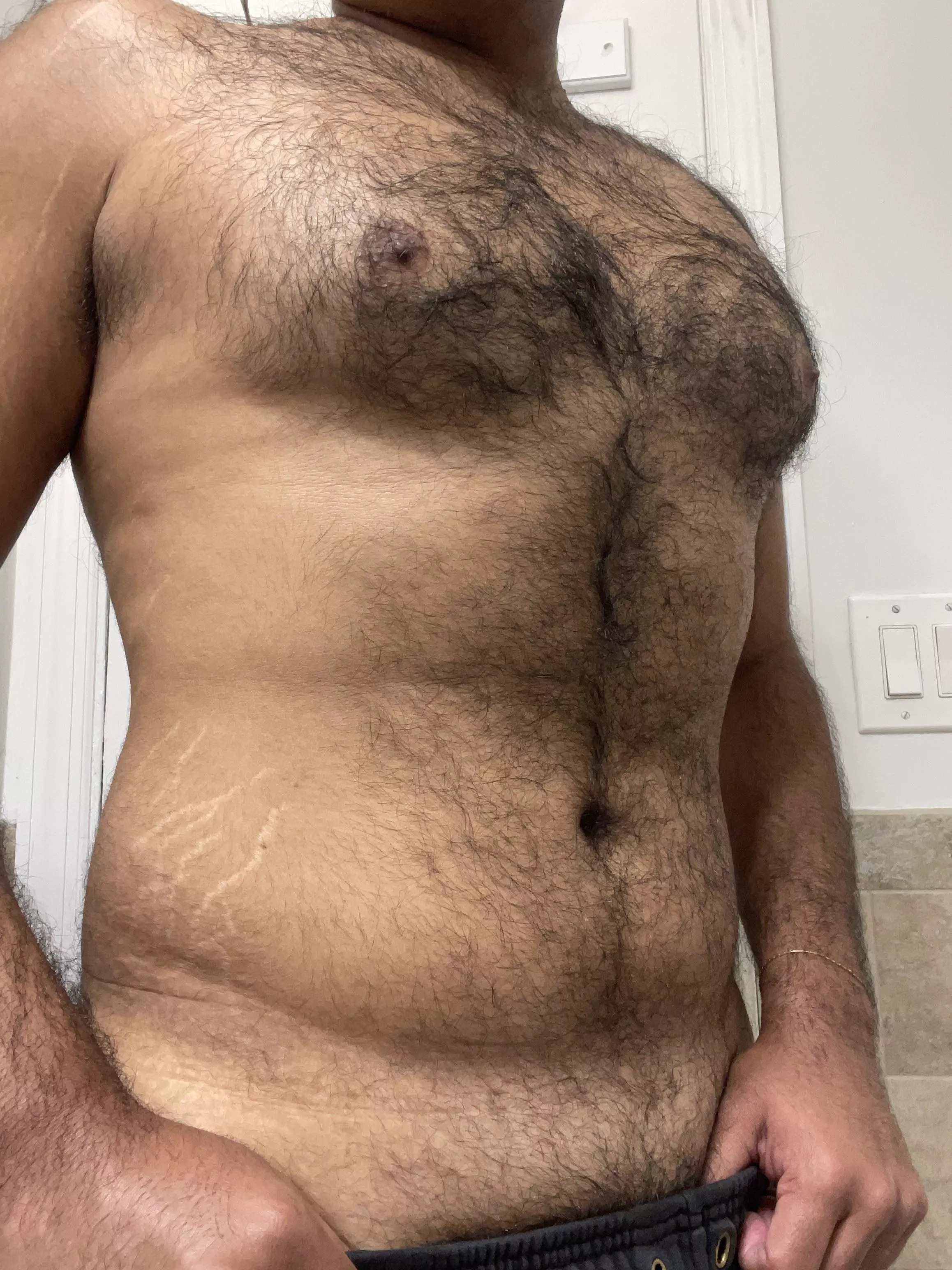 Was nervous to post 🫣🫣 posted by whatsupnj