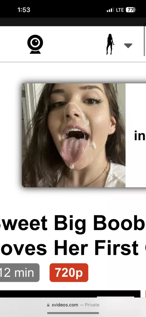 What’s her name? by partblartmartcart1