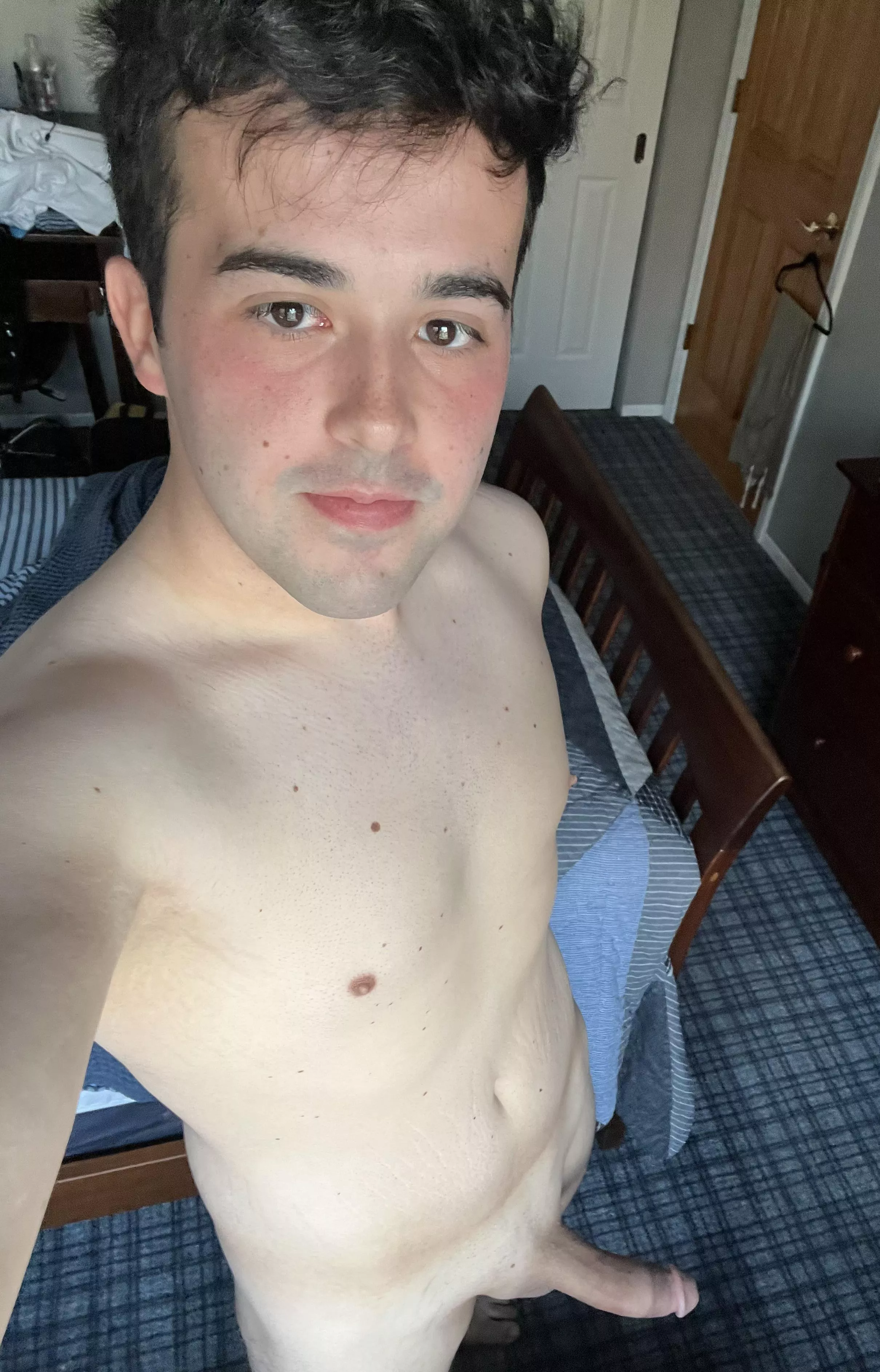 when you’re ready come and get it posted by Justahotdoggg