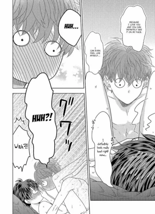 Which manga is this from? by QuickLockAbyss