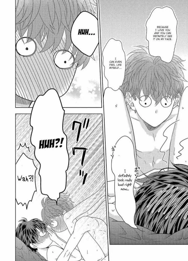 Which manga is this from? posted by QuickLockAbyss