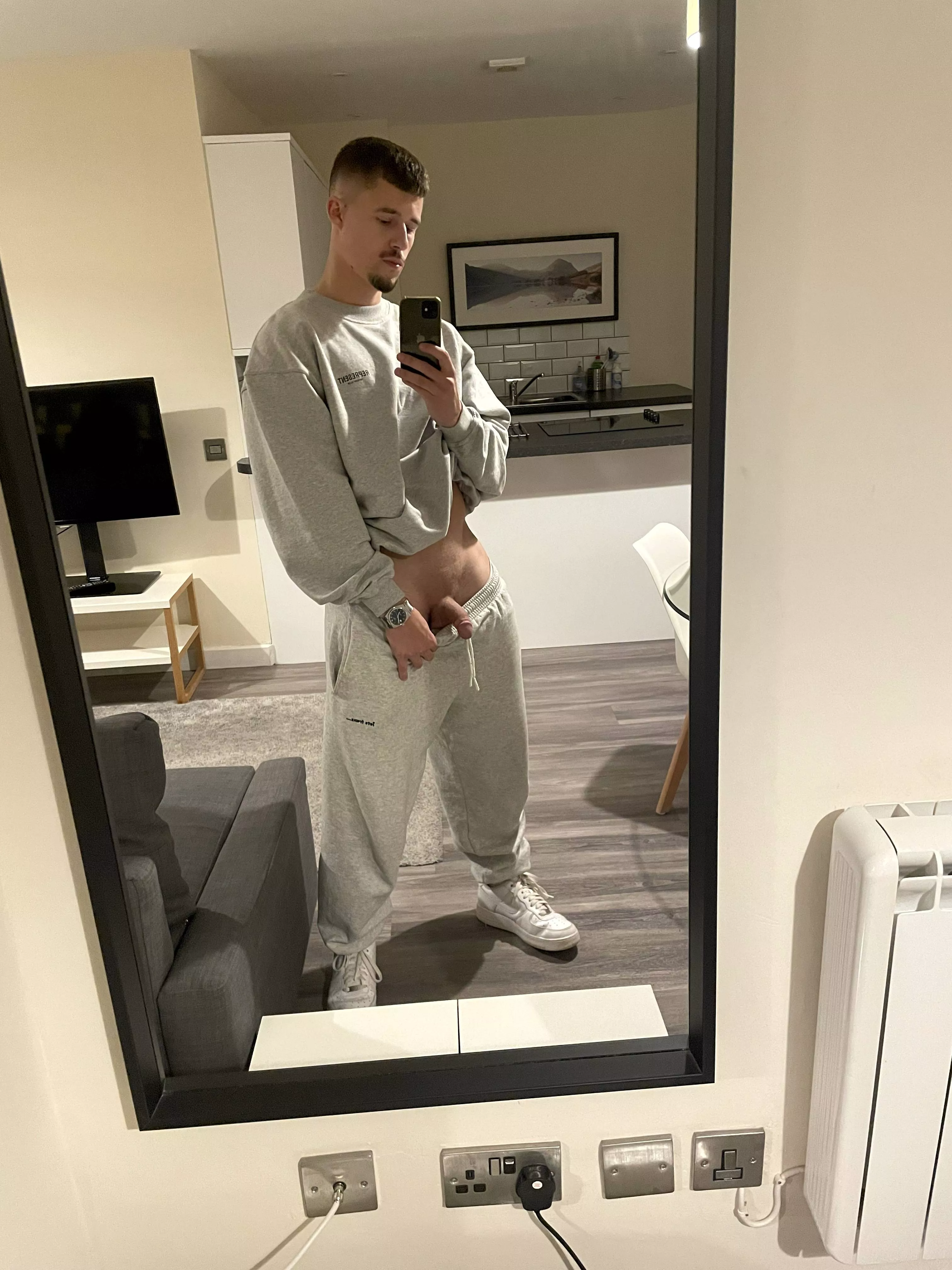 Who does admire softies? posted by ChechenCannabis