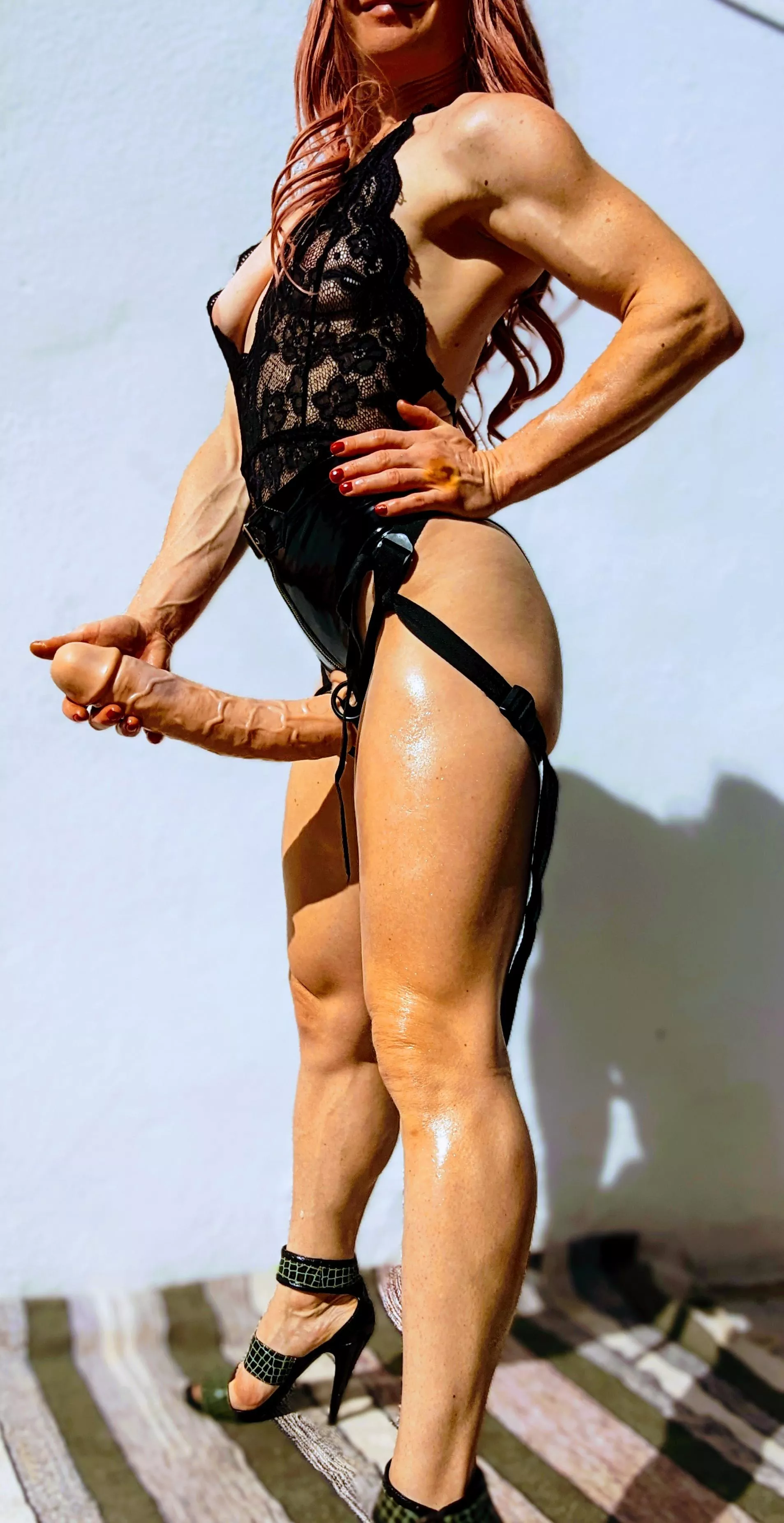 Who is next posted by powerfulzoyaxxx