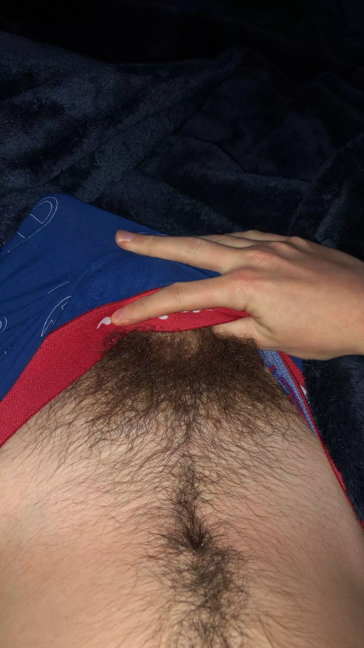 [20] a boy and his bush posted by Suitable_Moose6672