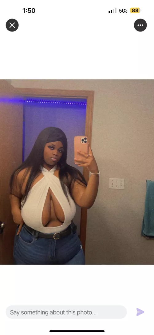 A 23 year old I saw on Facebook dating by Longjumping-Tax