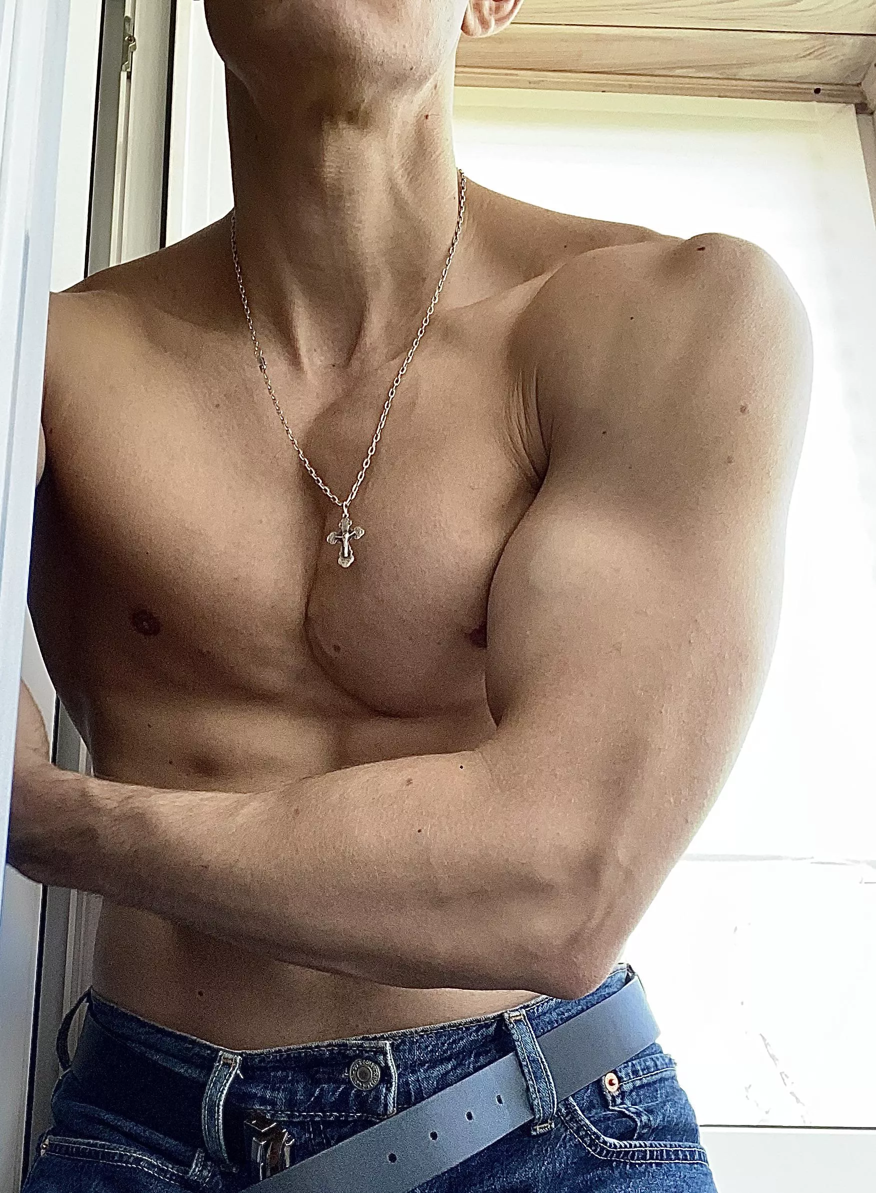 After gym mood posted by itsrealname