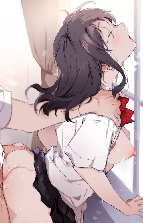 After school activities by xSaviour_N