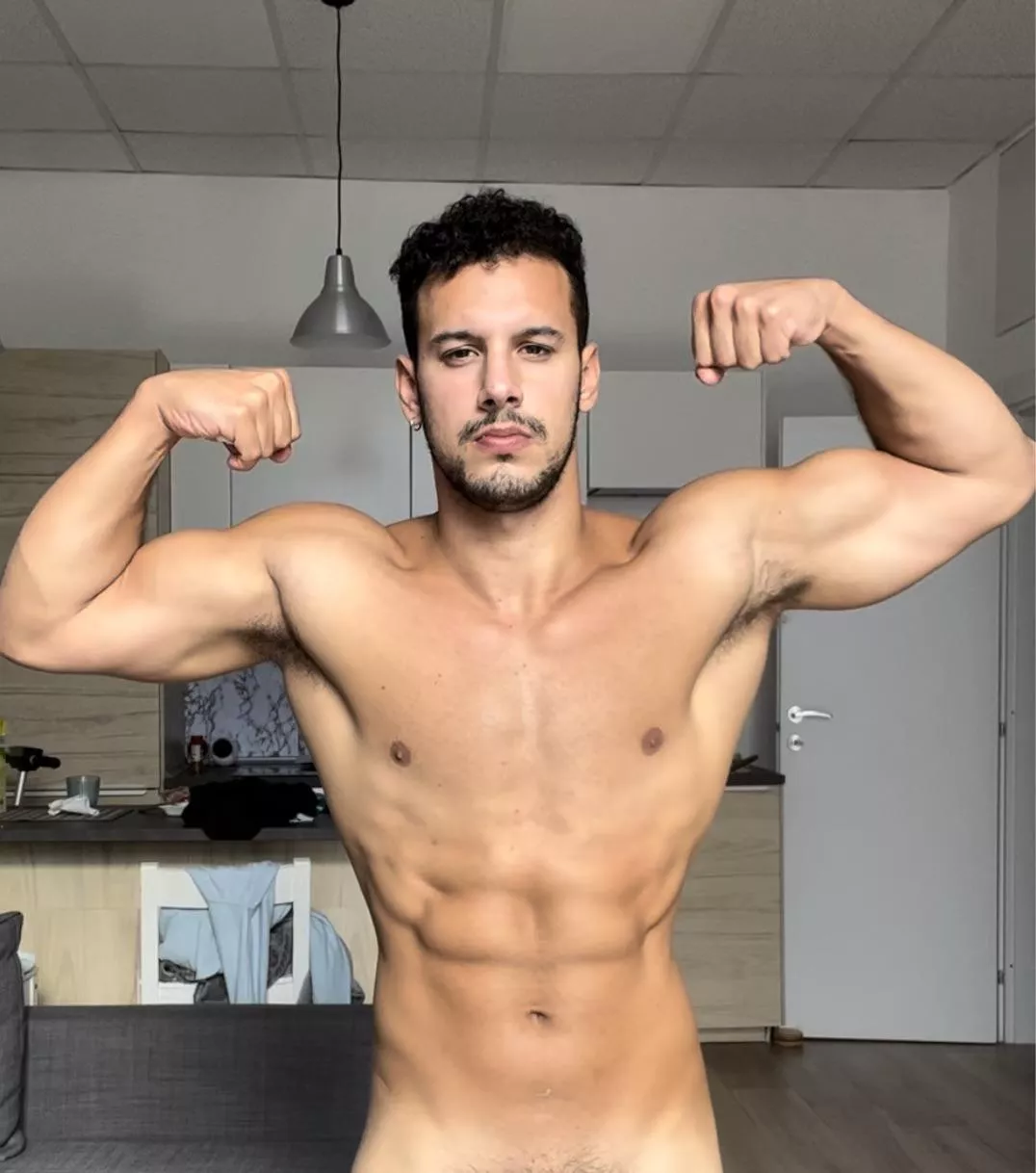 Alpha male is here posted by Own-City-1936