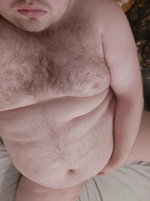 any muscle chasers? by Russianchub