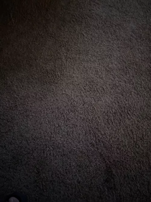 Anyone put ring pop on their toes? by tone_d2121