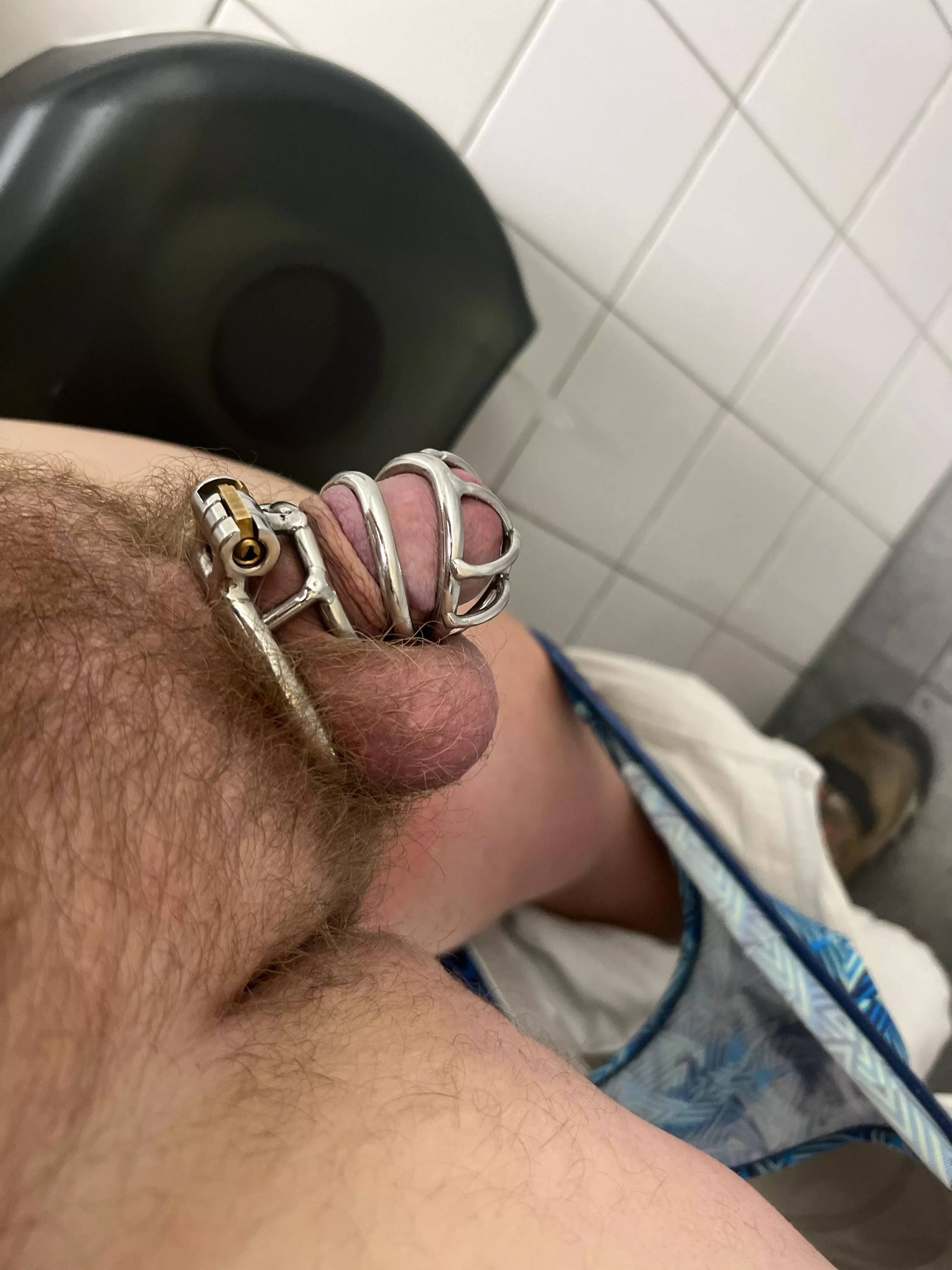 At work posted by Realistic_Balance_98