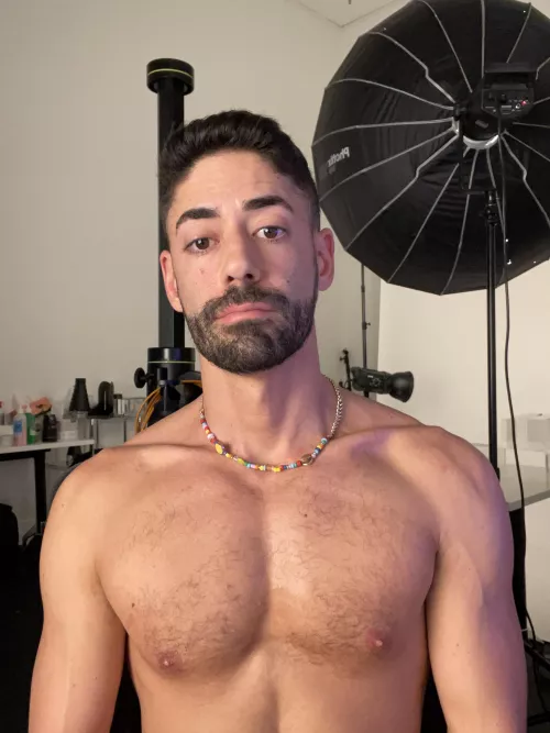 Aussie photographer saying hello, plz DM me if you've sold the hard problem of consciousness lol by thegayhippie420