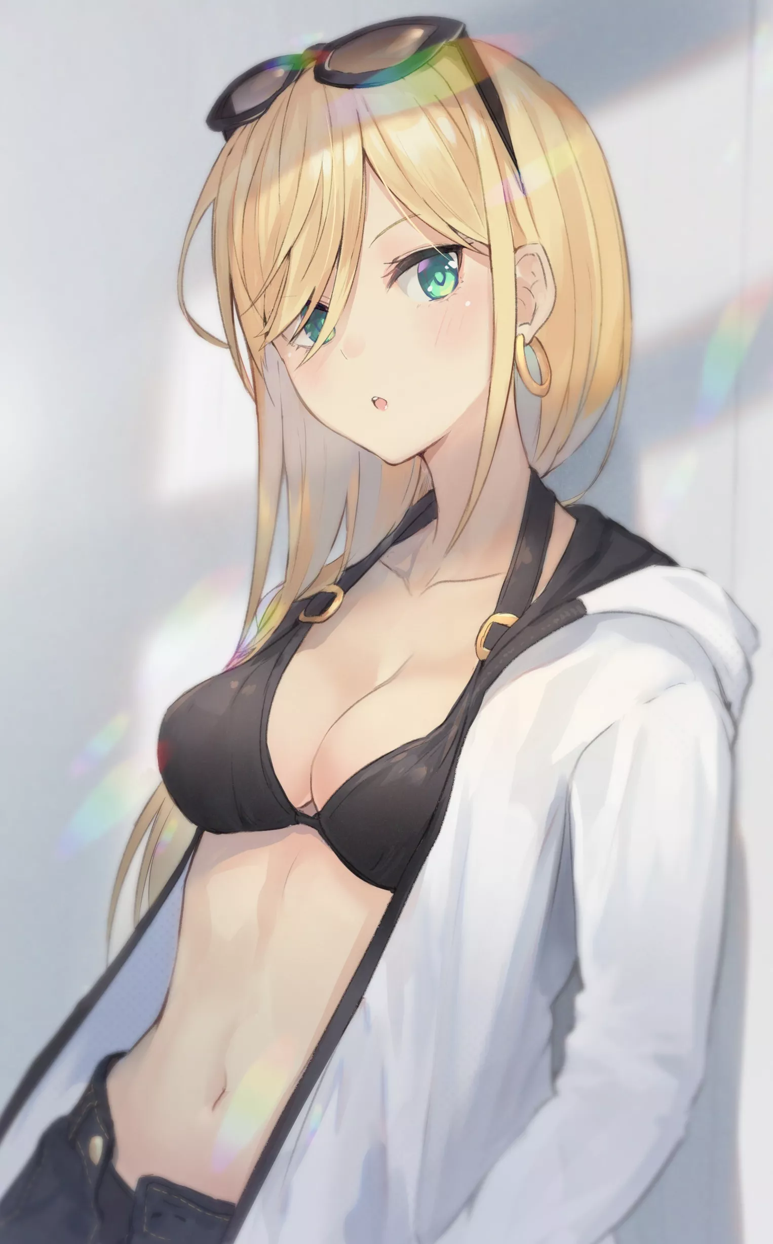 Beach-Ready [Original] posted by Clean_Background_877