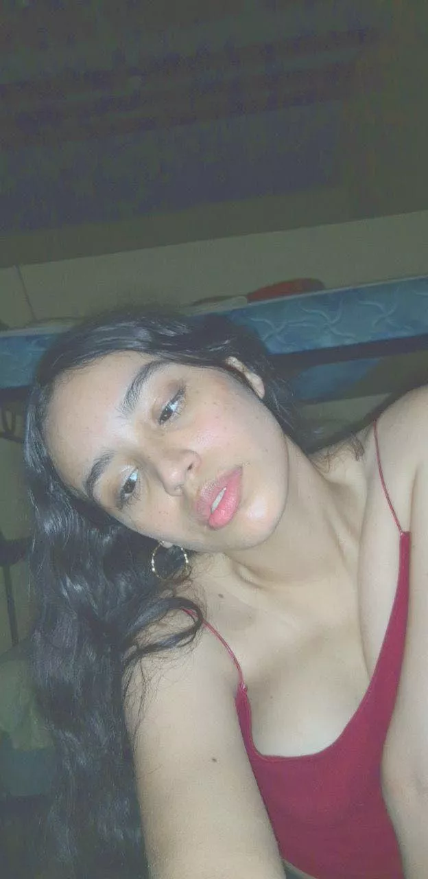 Beautiful in red❤️ posted by Mia_Latina