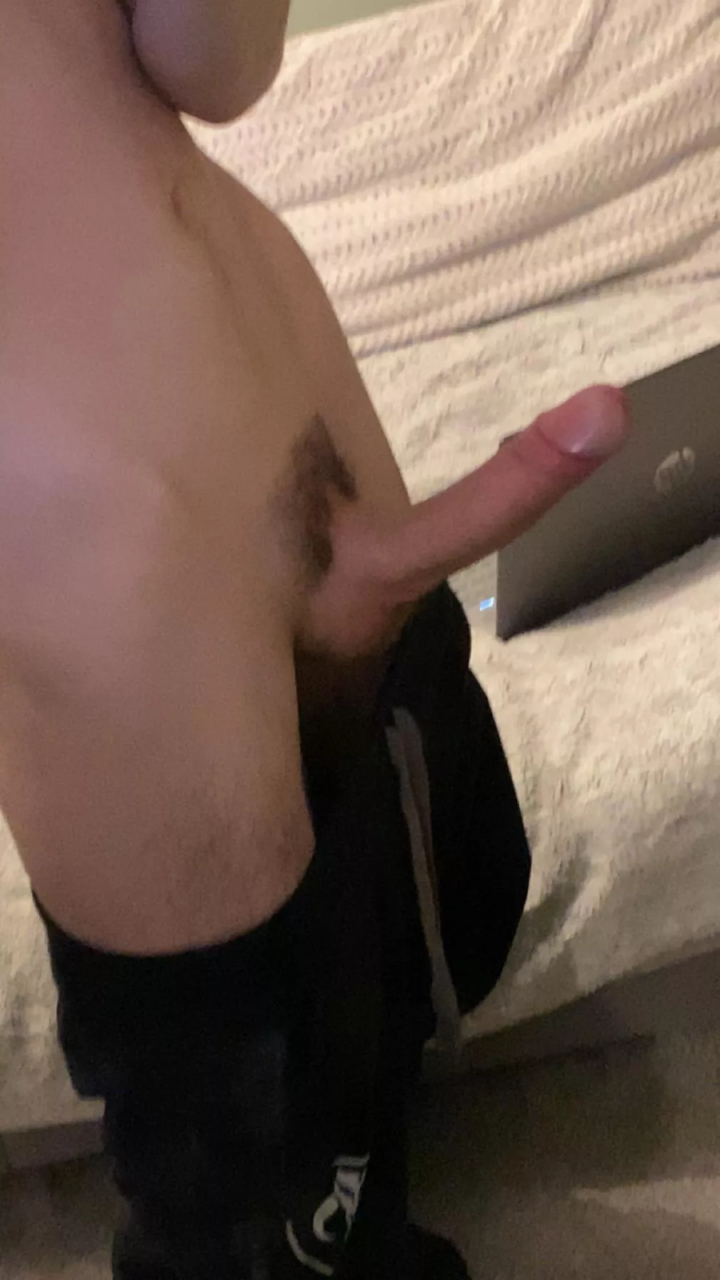 big enough? posted by BennyAx