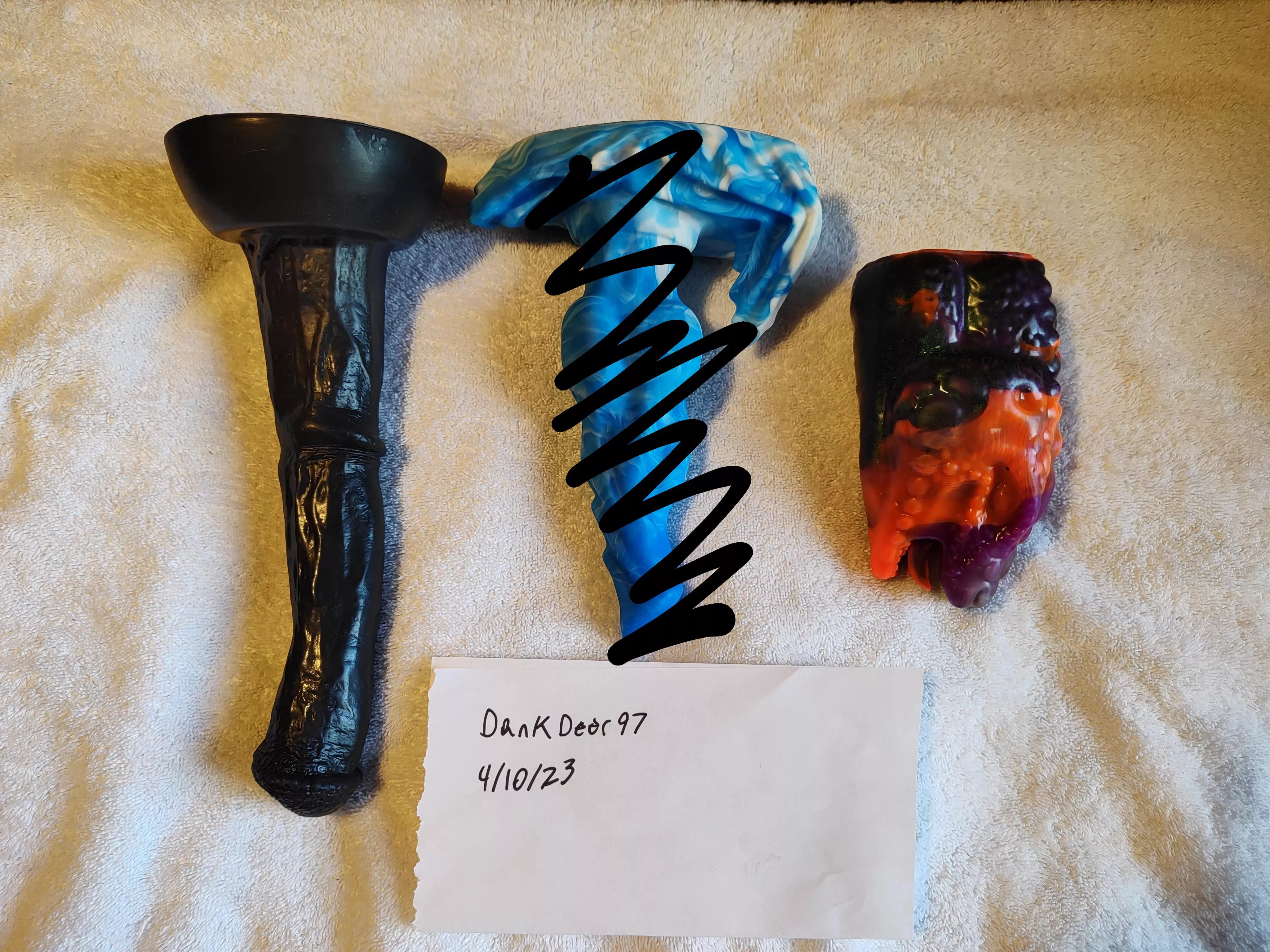 BUMP WTS US price lowered on ee silver and HPE pocket jorm posted by DankDeer97