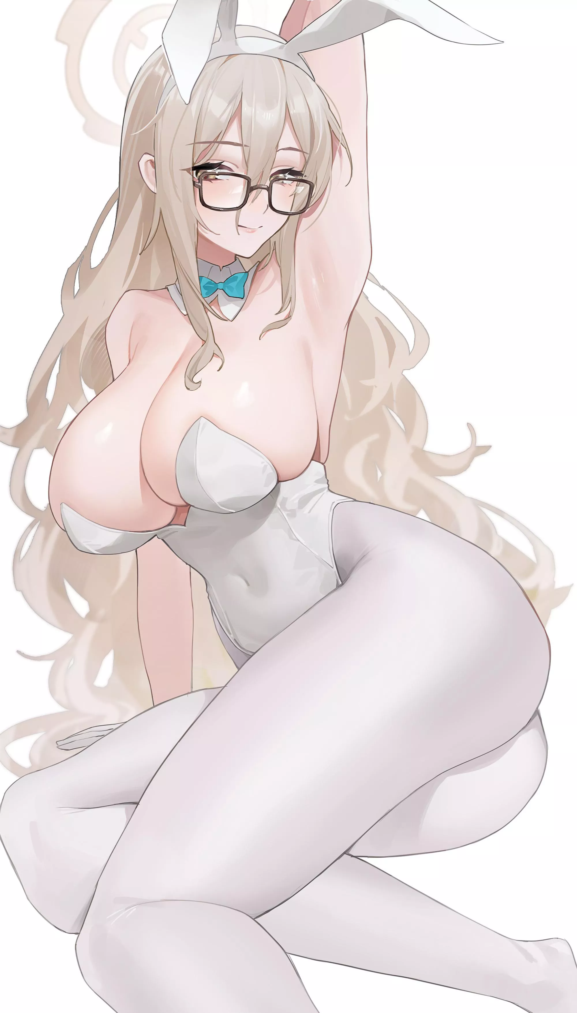 Bunny Akane (Blue Archive) posted by Lewdeology