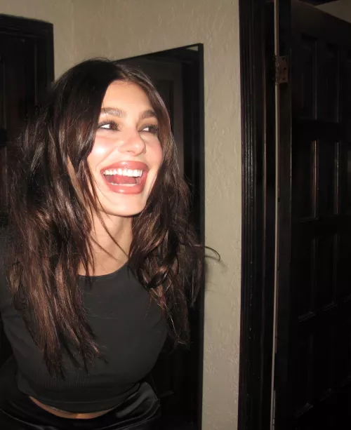 Camila Morrone by cashmere1977-2