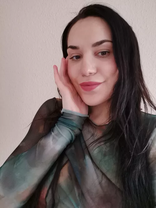 Can you find it? ;) by vlindered