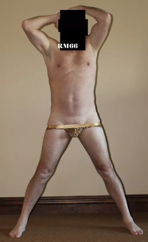 Cockcon Leopard by rm66