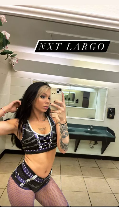 Cora Jade by Available_Ad_4132