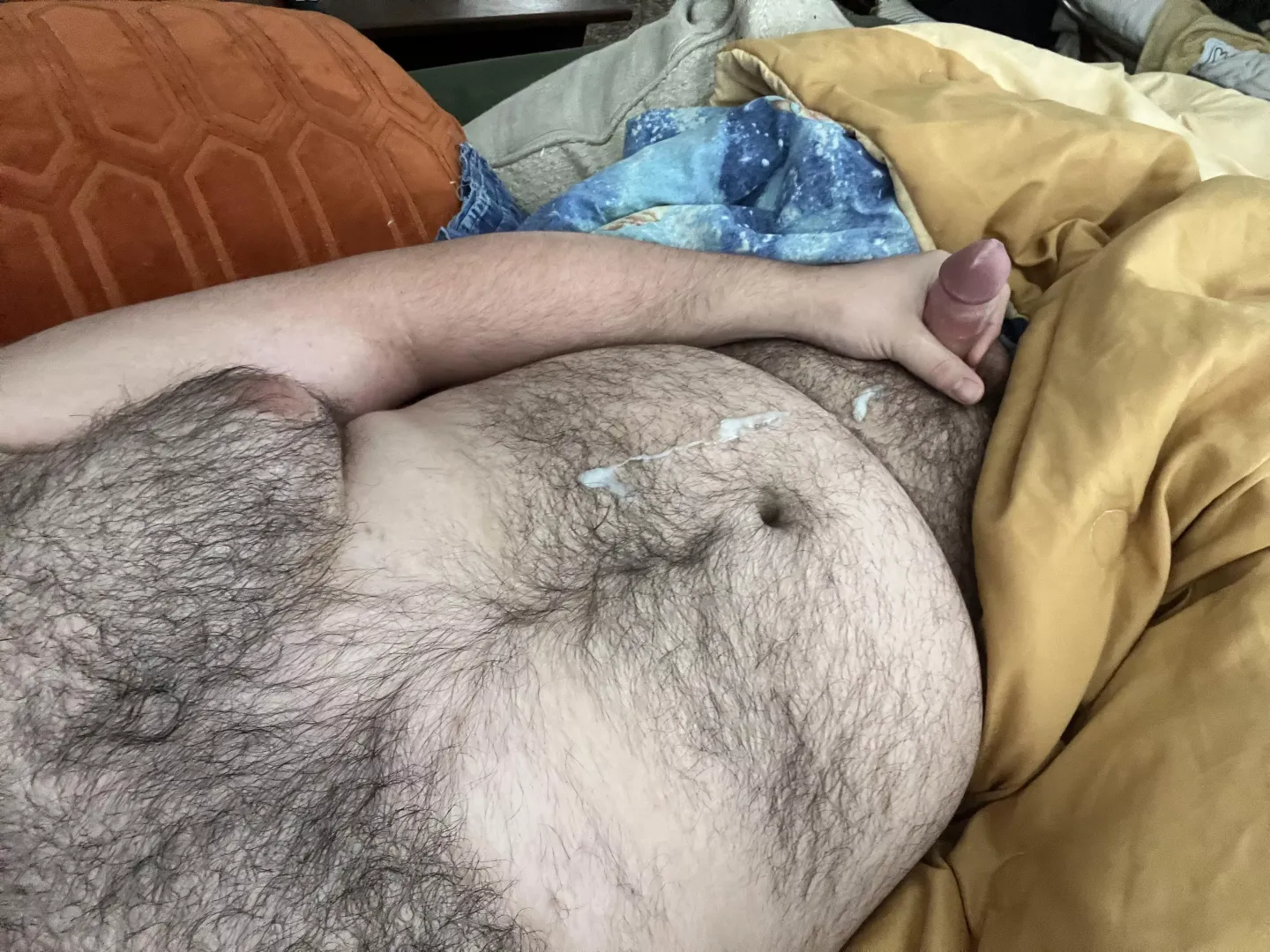 Cummy boy cub posted by sammy_spam