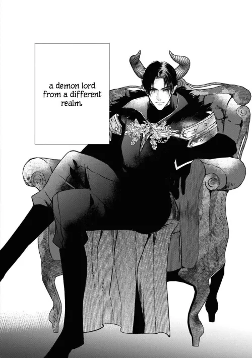 Damn just damn, the people crafting these angelic Demons are begging me to sin by Ngl_yaoi_is_hot