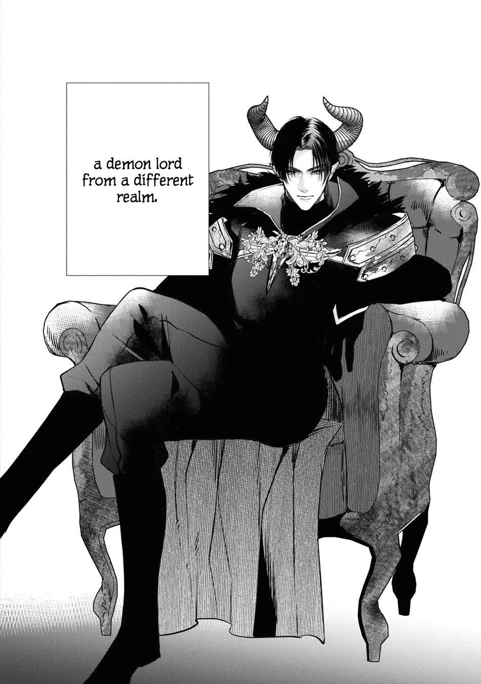 Damn just damn, the people crafting these angelic Demons are begging me to sin posted by Ngl_yaoi_is_hot