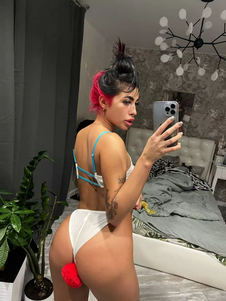 Do you like my date outfit posted by Hashtrology