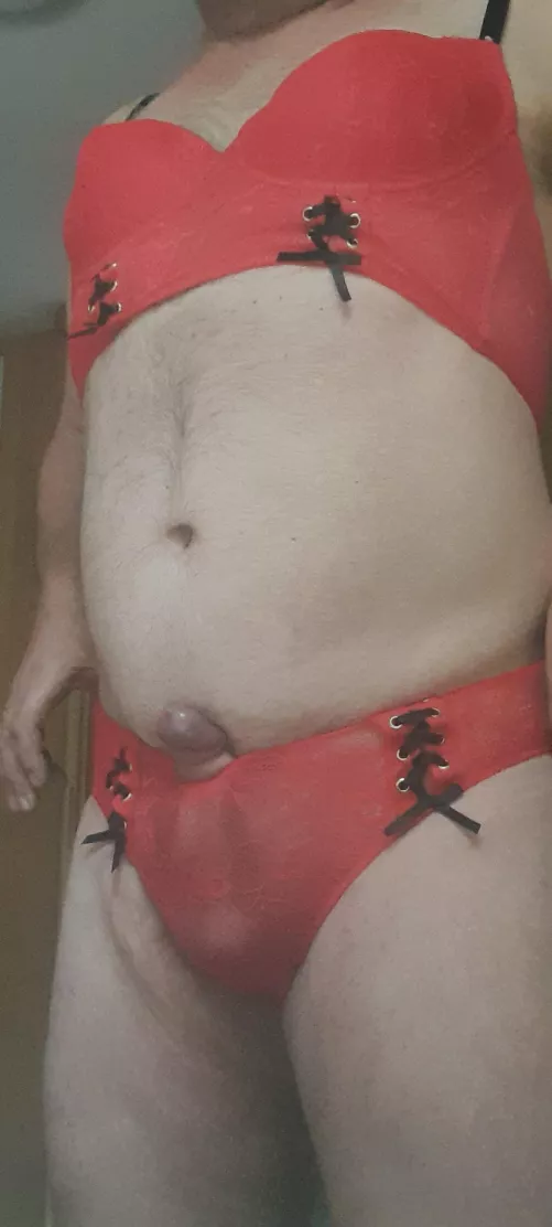 do you like my matching set by zxzxzx1964