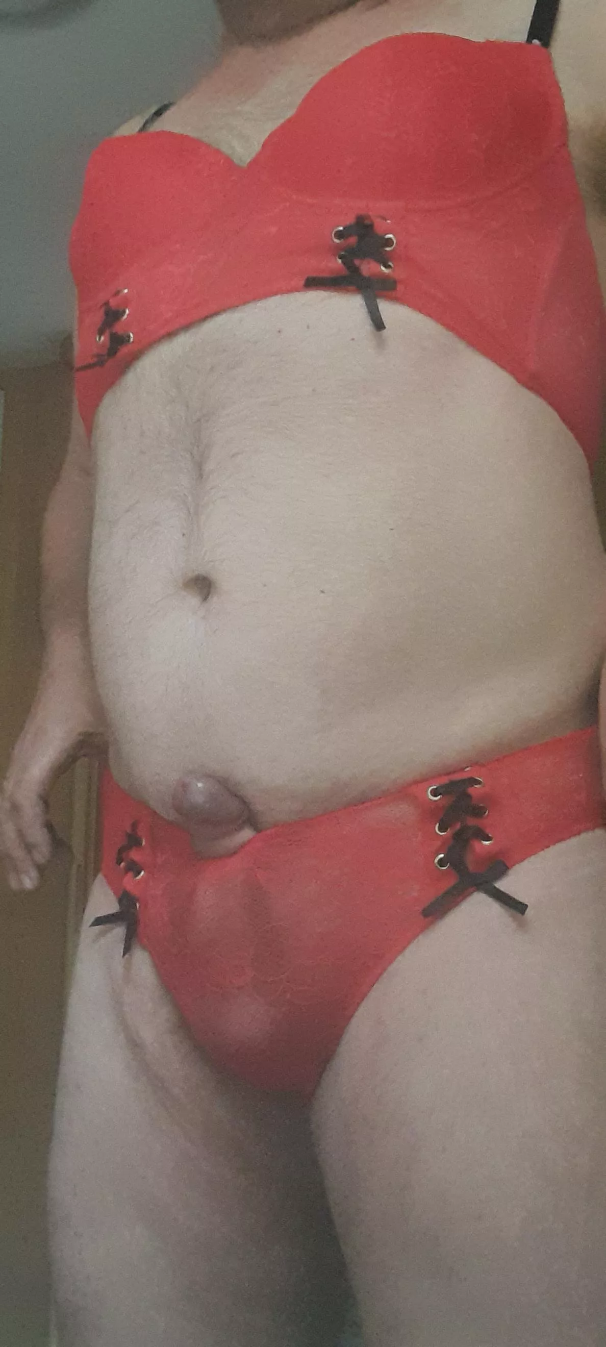 do you like my matching set posted by zxzxzx1964