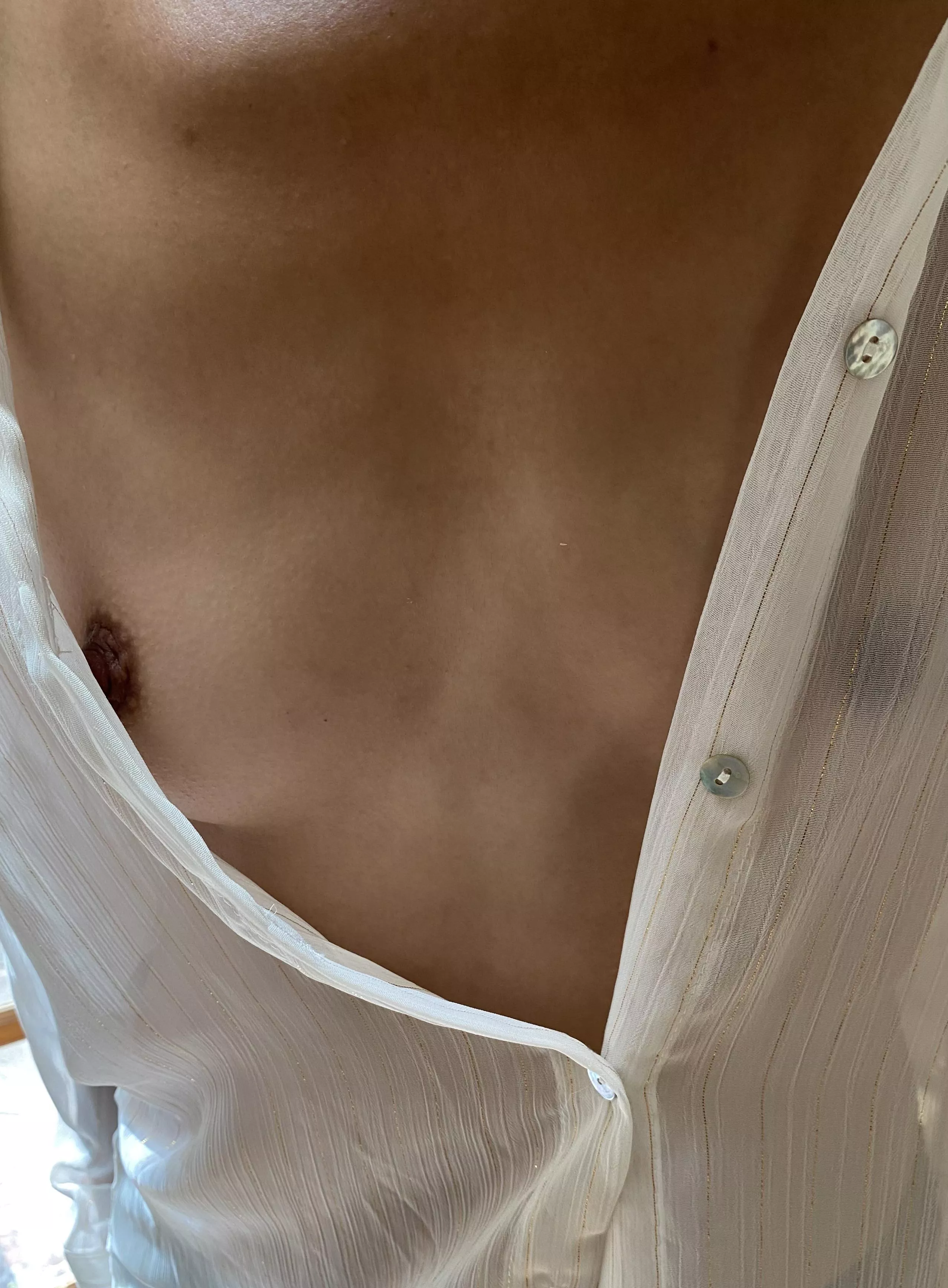 Do you like my new top ? (F) posted by Lil_Brooke_Young