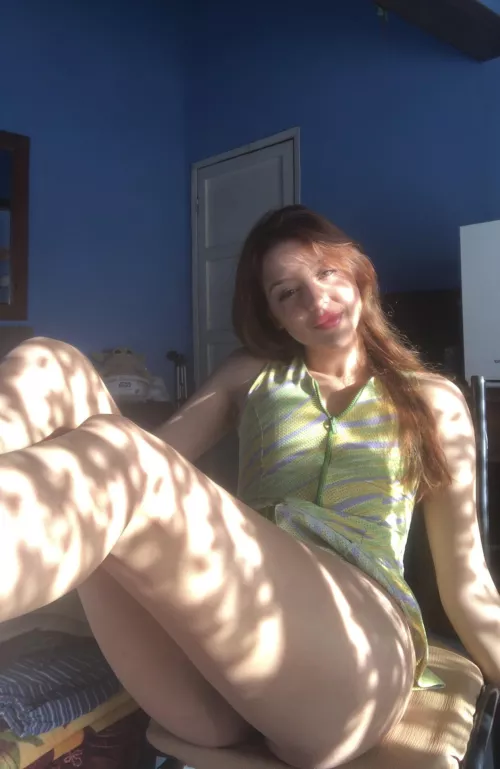 do you think a Latina can be wifey material? by _cecil779