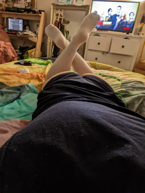 Does this count? by OrcaOne