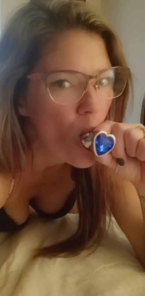 Does this plug bring out my eyes? by Thats_not_my_name_x