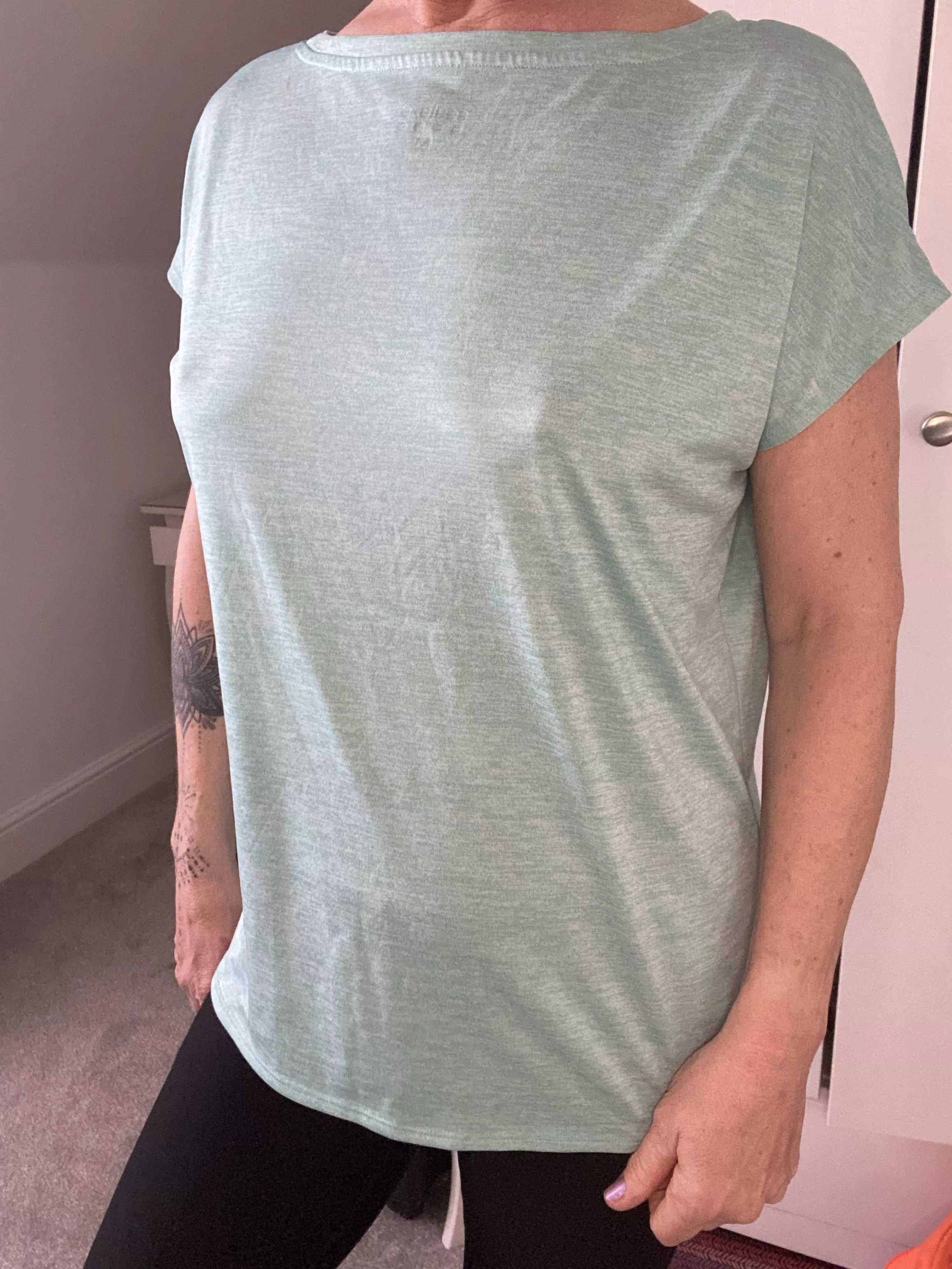 Don’t lose an eye! posted by SSNK_XO