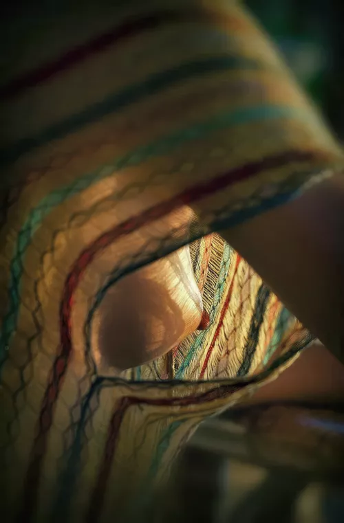 down blouse by sgvalenti