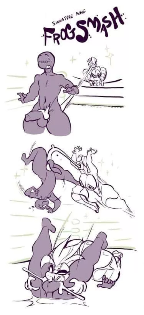 Efficient Guide to Force Human Males into Marriage by BloodDrone