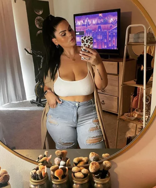 F 41 TEXAS by SouthernCharm726