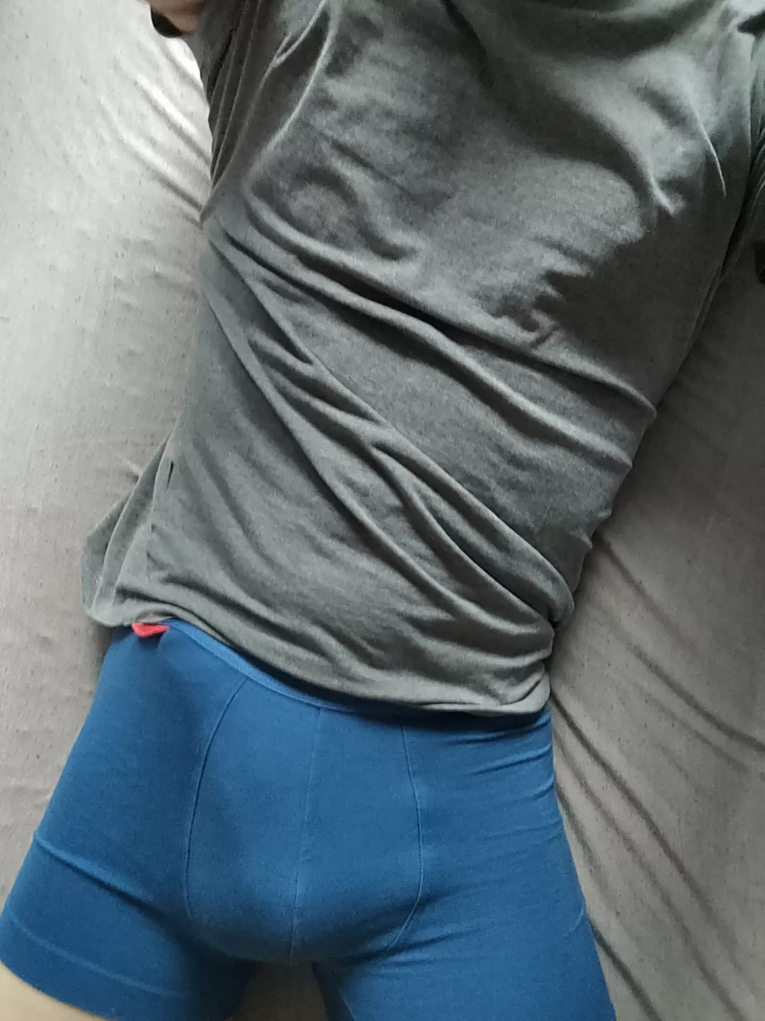 First post here posted by Trixypleaser69