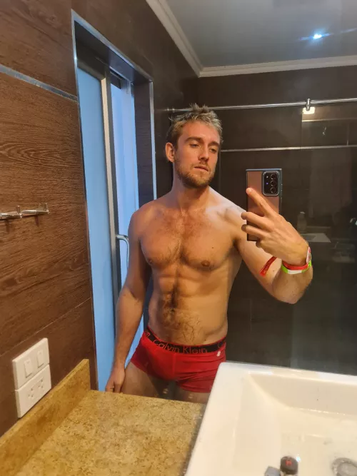 😉 😜 for my bros 🔥 (32) by BenUKfriendly