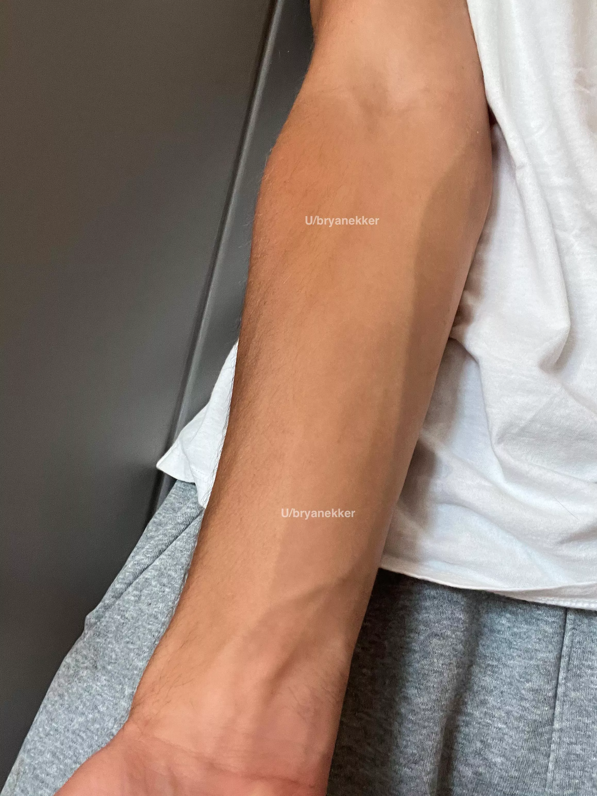 For you😋 posted by bryanekker