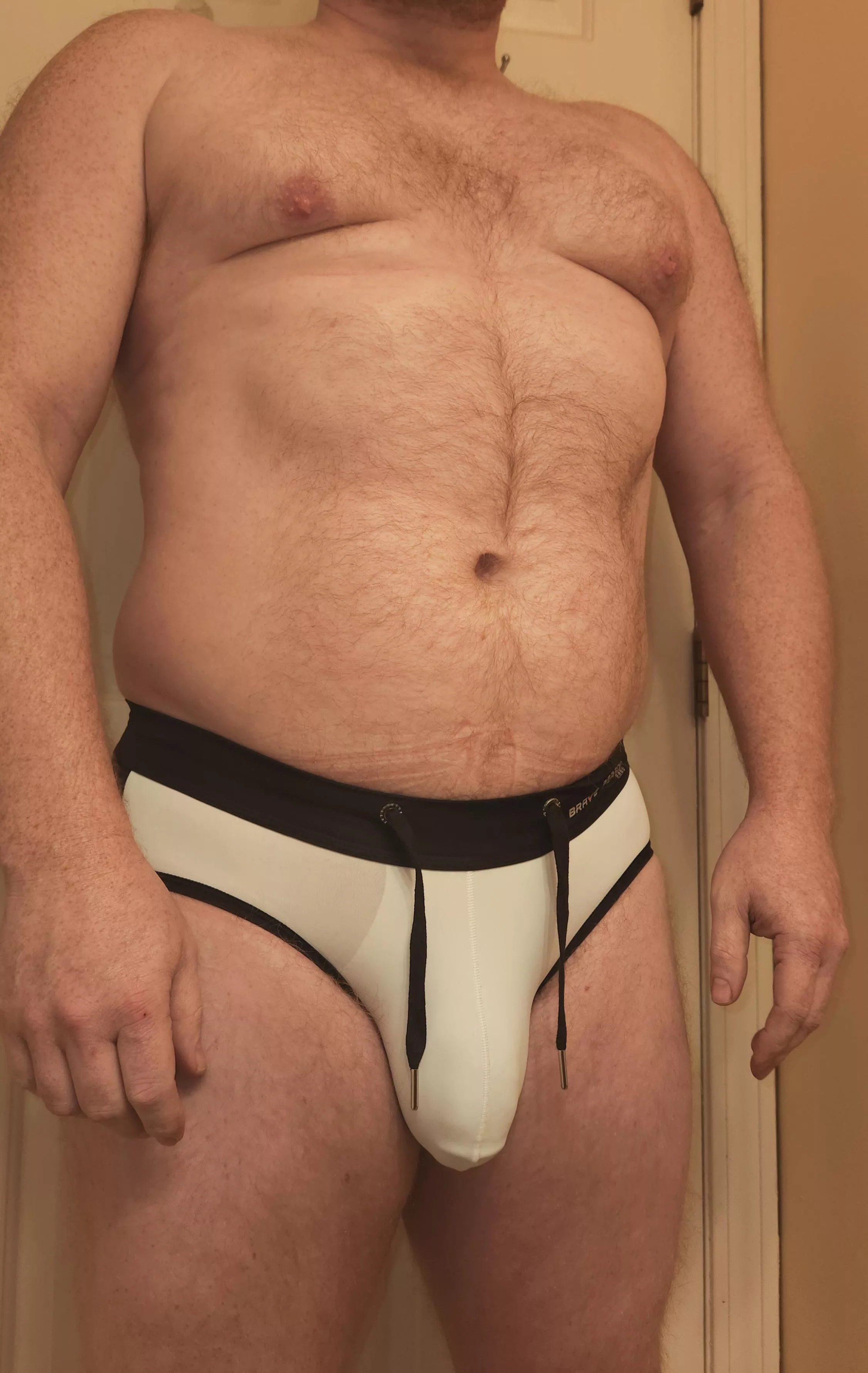 Found my new swimwear for the summer posted by YourThickBull