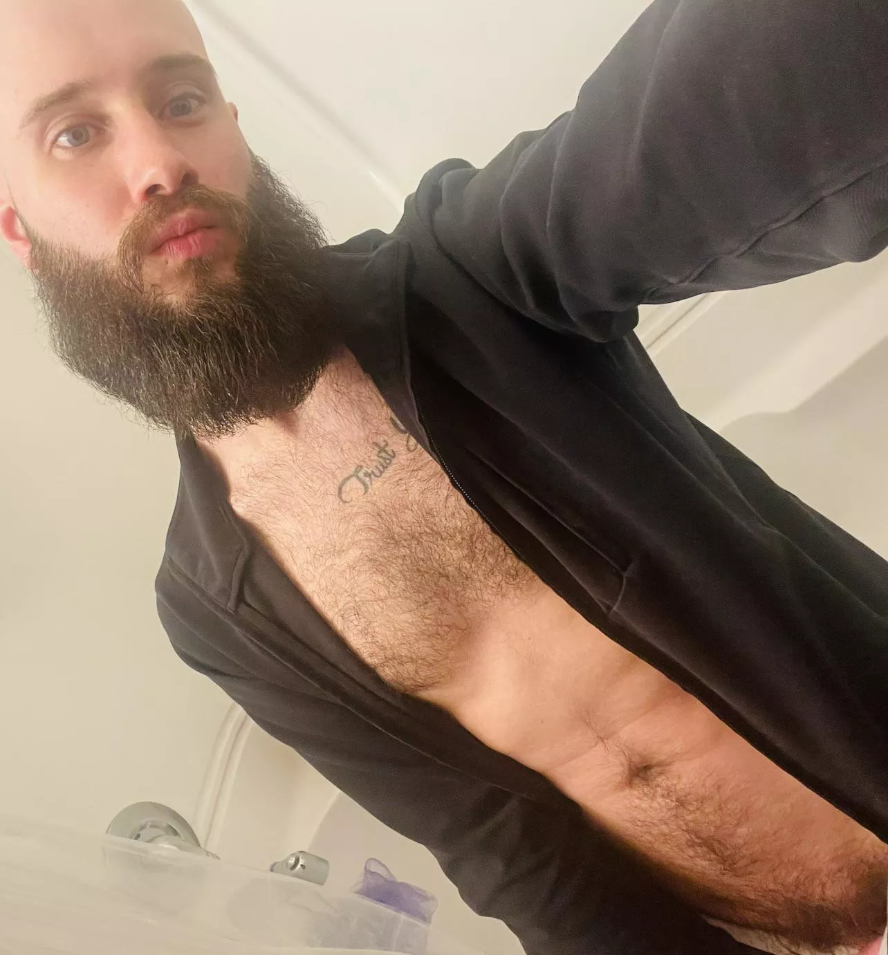 Friday night friction posted by Kryannp