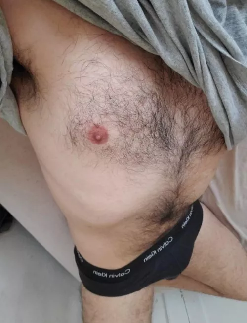 Furry Friday by Thr0wawayyay4