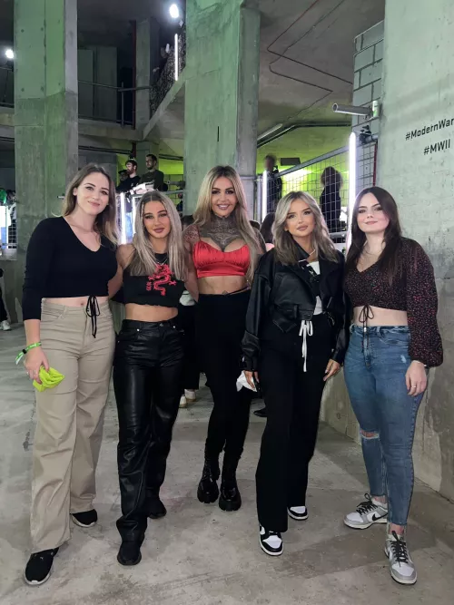 gaming event by PsychologicalPin6379