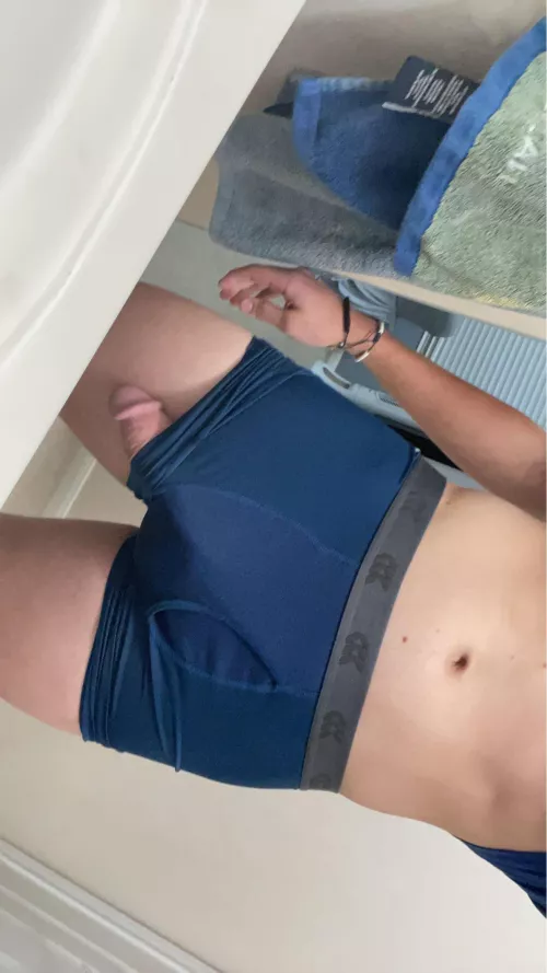 Girls hmu to see the rest of my 8in dick by Lanky-Obligation8680