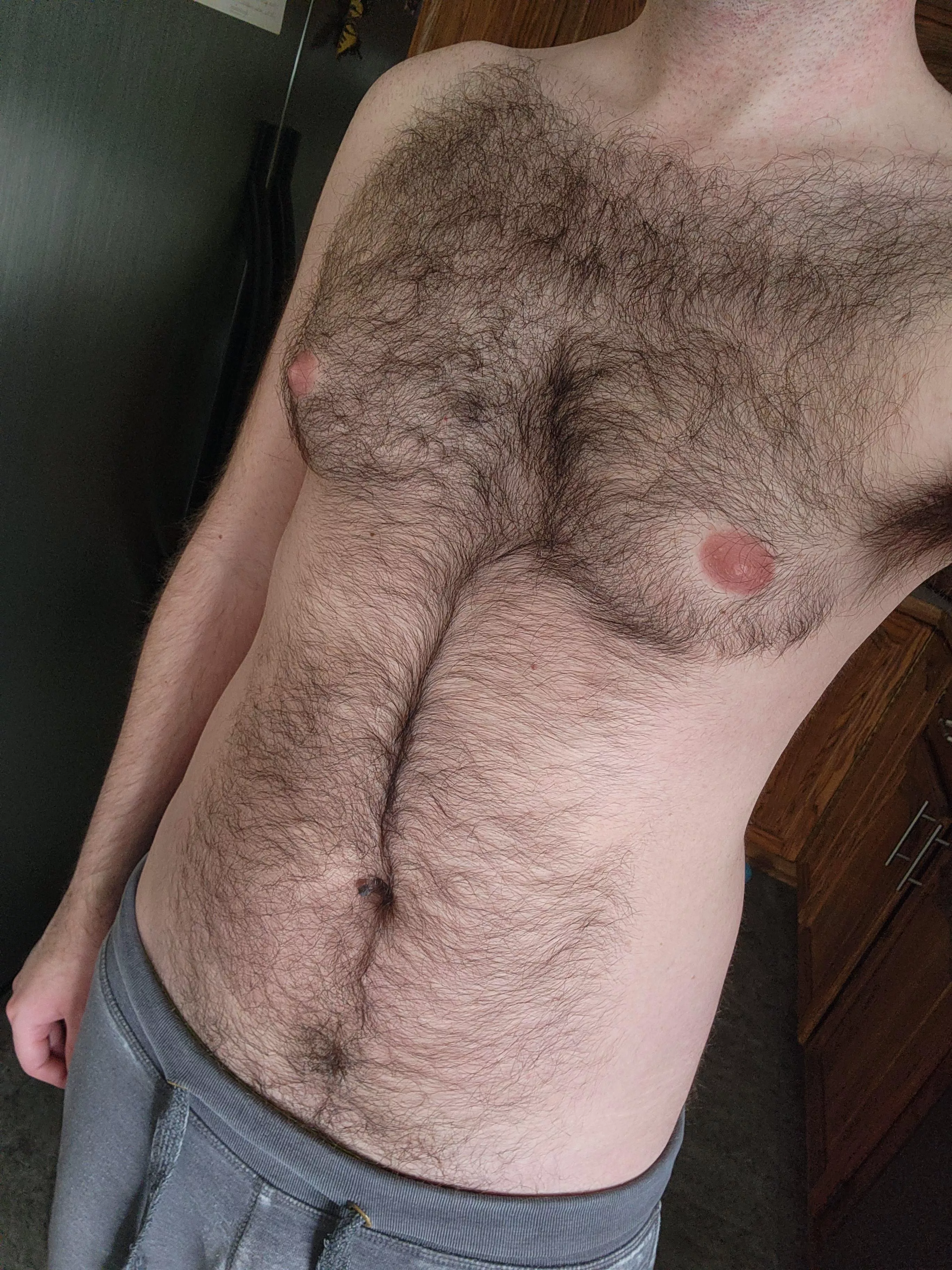 Good morning posted by memoryisfuzzy